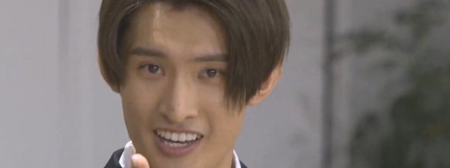 向井康二Loveさんの壁紙画像