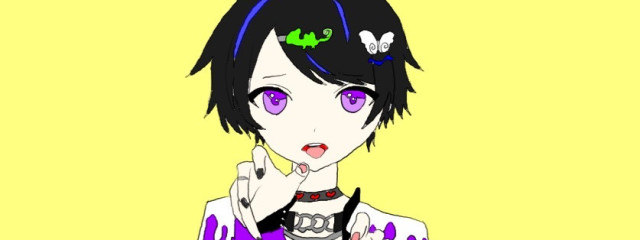 琥珀玖 鳳夏【偽名】🐻⛓ そうくんとペア画中さんの壁紙画像
