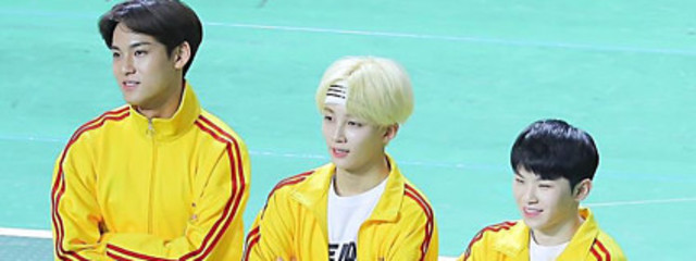 SEVENTEEN￤Haniさんの壁紙画像