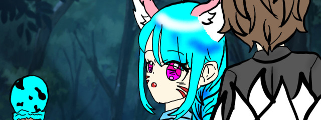 チョコミントちゃんさんの壁紙画像