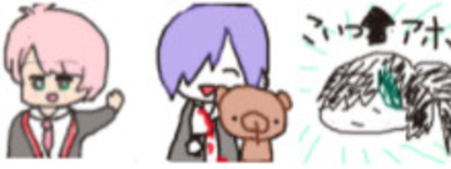 たけのこ。【サブ垢】@作品整理さんの壁紙画像