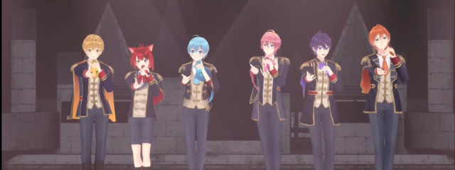 舞さんの壁紙画像