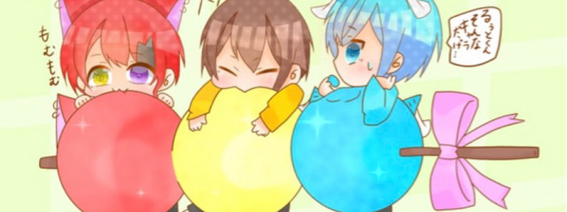 ユウキ.FJ🍓🍼♥さんの壁紙画像