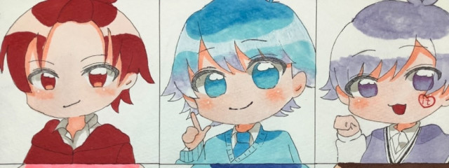 あーるさんの壁紙画像