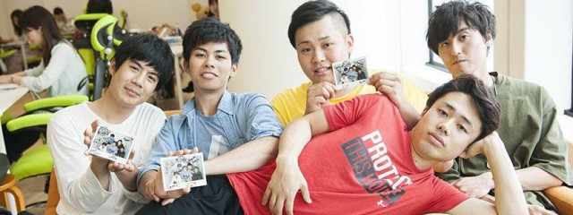 ゆゆゆゆゆさんの壁紙画像