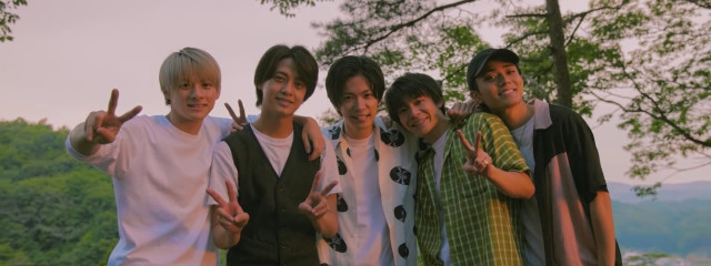 塩麹よりも向井康二担📸さんの壁紙画像