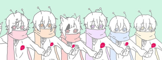 蘭さんの壁紙画像