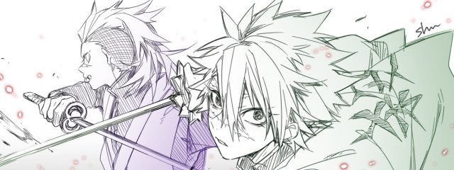 Yume🍃✨@裏垢ですさんの壁紙画像