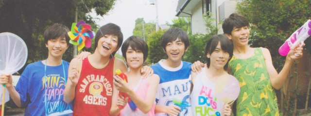 ふぅーがぁさんの壁紙画像