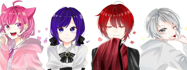 星歌（せいか）さんの壁紙画像