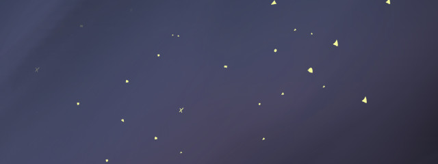 音月夜　時さんの壁紙画像