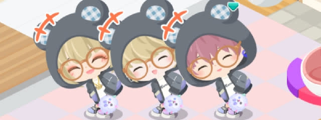リユト。☔☁🧸🍒さんの壁紙画像