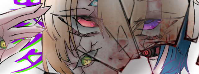 ririsu◑さんの壁紙画像