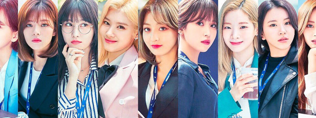 9bicとtwice大好き💗さんの壁紙画像