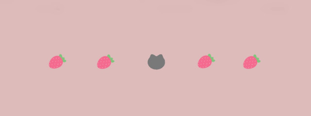 くねくねさんの壁紙画像