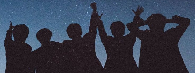 ❤️fsm💙さんの壁紙画像