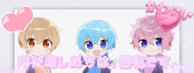 おかか伯爵さんの壁紙画像