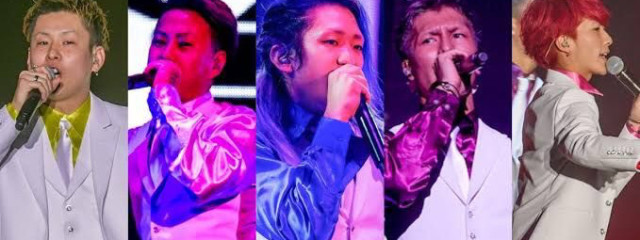 レペゼン九州 DJGOD 【DJ社長】さんの壁紙画像