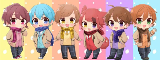 ココナッツミルクさんの壁紙画像
