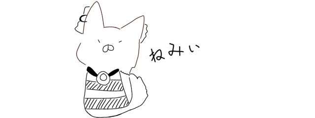 @よるさんの壁紙画像