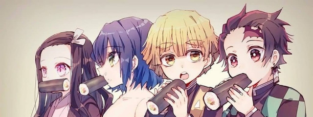 腐女子 #鬼滅の刃さんの壁紙画像