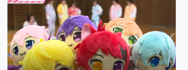 エリンギ(´◉ᾥ◉｀)さんの壁紙画像