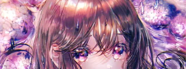 凍水 玲華@学級委員希望さんの壁紙画像