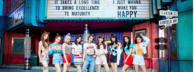 리리♥niziU推しさんの壁紙画像