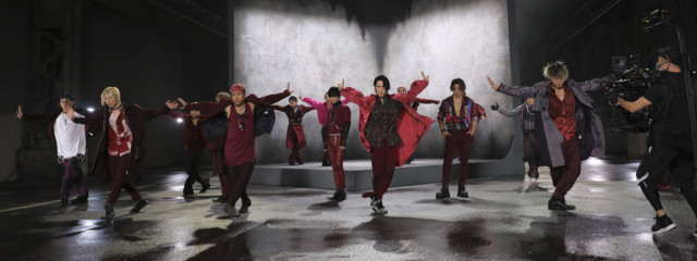 広臣､亜嵐､RIKU👍さんの壁紙画像