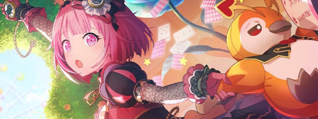 いつき。さんの壁紙画像