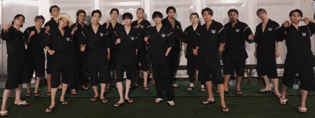 ♡ＬＤＨ♡JO1♡さんの壁紙画像