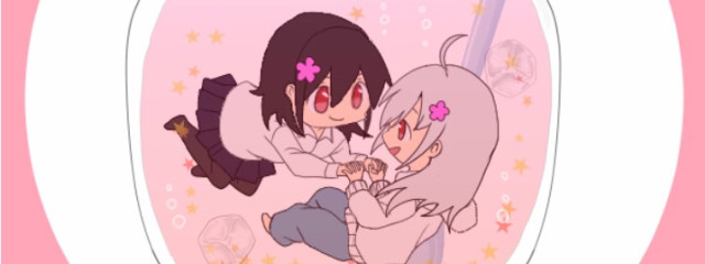 ゆゆちゃん@年がら年中低浮上さんの壁紙画像