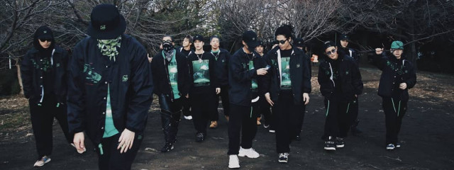 linxhashiru_さんの壁紙画像