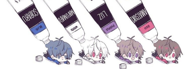 いむ。💙🍼さんの壁紙画像