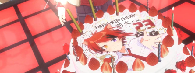 流星【すばる】🍓🐣さんの壁紙画像