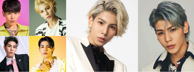 💎⛄👦🏻岩崎大我ラウール👦🏻⛄💎(休止中)さんの壁紙画像