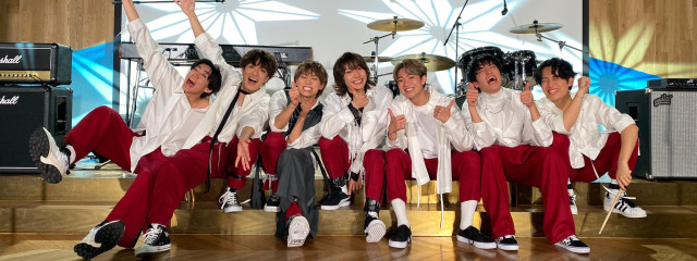 7ORDER&ジャニオタさんの壁紙画像