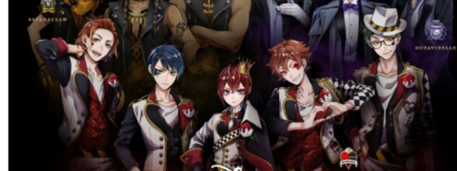 愛花(リドル)さんの壁紙画像