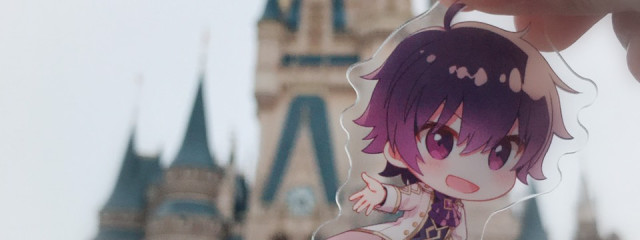 なりあ。＠低浮さんの壁紙画像