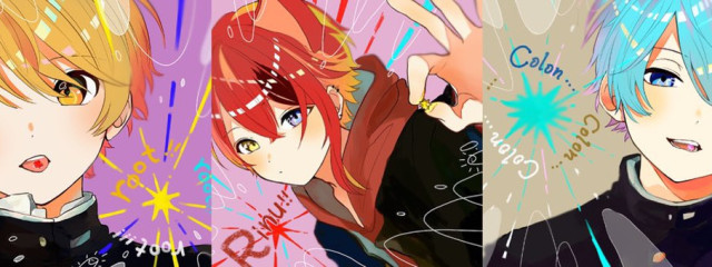 yuuka🥀さんの壁紙画像