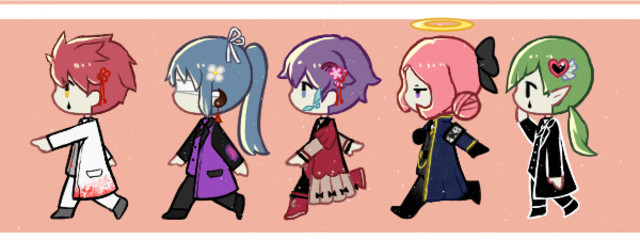 一樹さんの壁紙画像