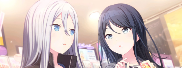 暇人なイクラちゃんさんの壁紙画像