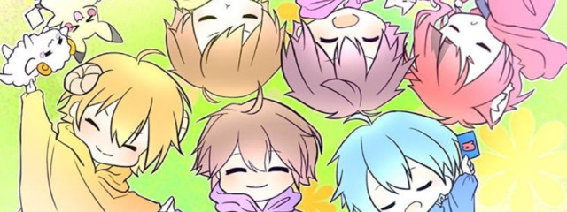🐹🌱ましゅまろ🍀💛さんの壁紙画像