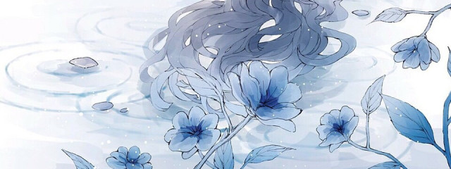 水色時雨さんの壁紙画像