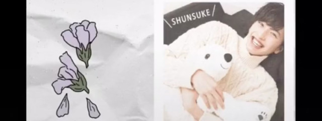 みちから枝までちゅきちゅきさんの壁紙画像