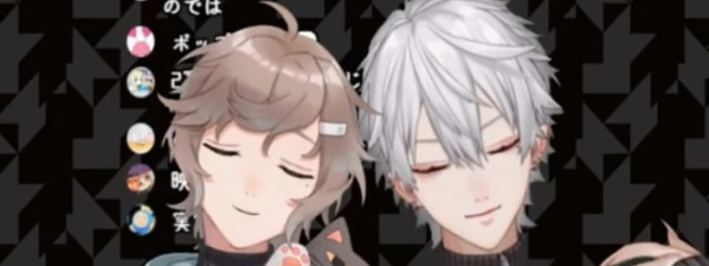 來さんの壁紙画像