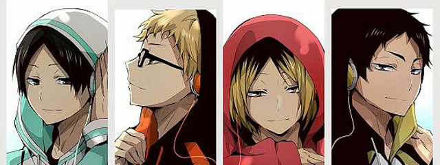 無気力組さんの壁紙画像