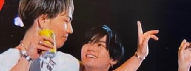 壱臣推しさんの壁紙画像