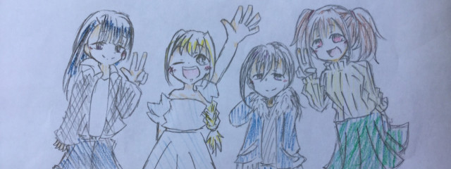 すゆすゆ@カルテットさんの壁紙画像