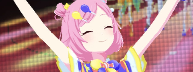 あらちゃさんの壁紙画像